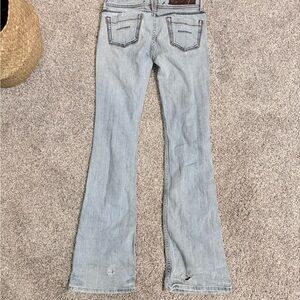 Vintage Yanuk Jeans